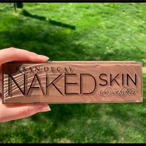 Naked Skin Shapeshifter by Urban Decay Cosmetics